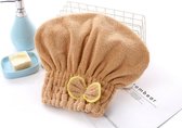 Haardroger Handdoek, Draagbare Sneldrogende Hoed Verdikking voor Thuis(Haardroger Cap