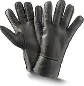 Handschoen Fellhof Nappalan Trend, maat 8