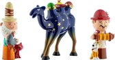 Alessi- Noël-Trois- Nieuwe - Figurines-2021