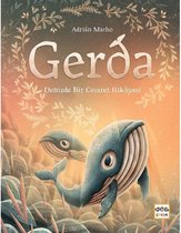 Gerda - Denizde Bir Cesaret Hikayesi