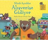 Minik Ayıcıklar   Alışverişe Gidiyor