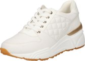 Call It Spring sneakers laag bronxx Wit-7.5 (38)