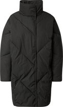 Nümph tussenjas connery Zwart-38 (M)