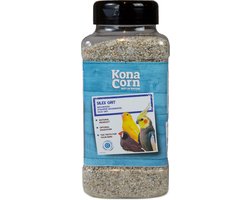 Konacorn Maagkiezel | 1,5 kg Vogelvoer