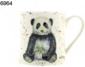 Mug Ours Panda