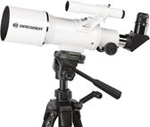 Bol.com Bresser Telescoop - Classic 70/350 - Maan & Planten - Met Accessoires aanbieding