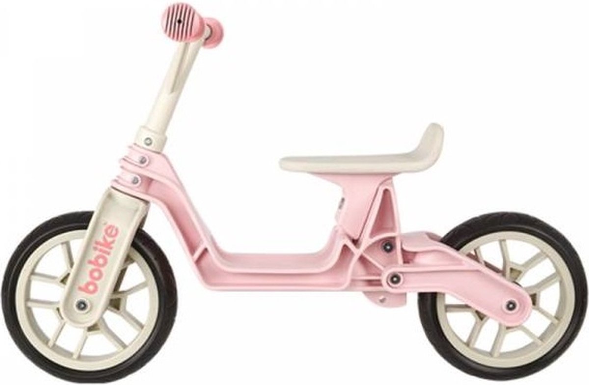 Bobike Balance Bike - Loopfiets — afbeelding 2