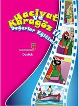 Hacivat ve Karagöz ile Değerler Eğitimi   Dostluk