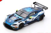 Aston Martin Vantage GT3 #59  24H Spa 2019