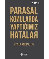 Parasal Konularda Yaptığımız Hatalar