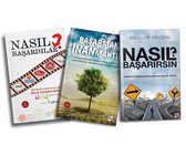 Başarı Seti   3 Kitap Takım