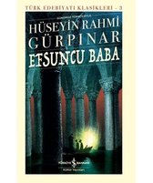 Efsuncu Baba   Türk Edebiyatı Klasikleri 3