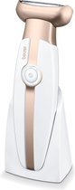 Elektrisch Ladyshaver Premium Kwaliteit Voor dames | waterdicht droog en nat scheren.