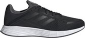 adidas Performance Duramo Sl Hardloopschoenen Mannen Zwarte 39 1/3