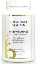 Lernberger & Stafsing Hair Vitamines Vitality & Strength - 120 caps