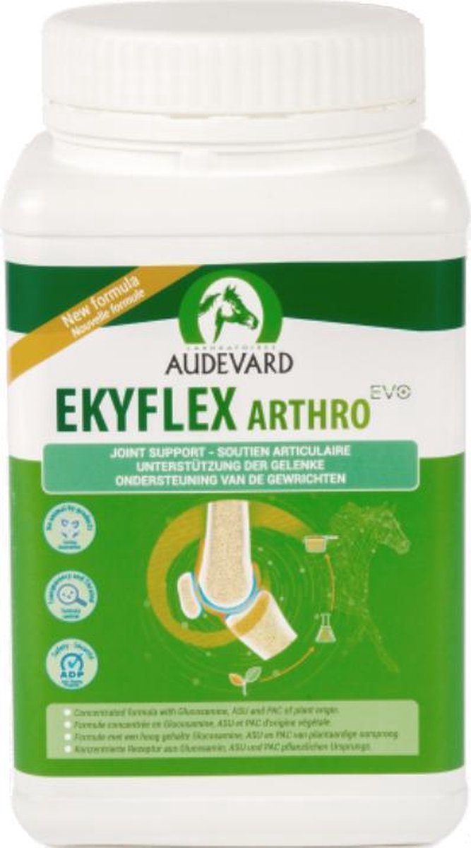 Audevard Ekyflex Arthro Evo