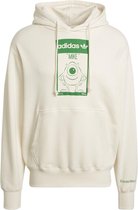 adidas Originals Hoodie Mike Sweat Mannen Witte L