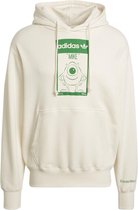 adidas Originals Hoodie Mike Sweat Mannen Witte 2XL