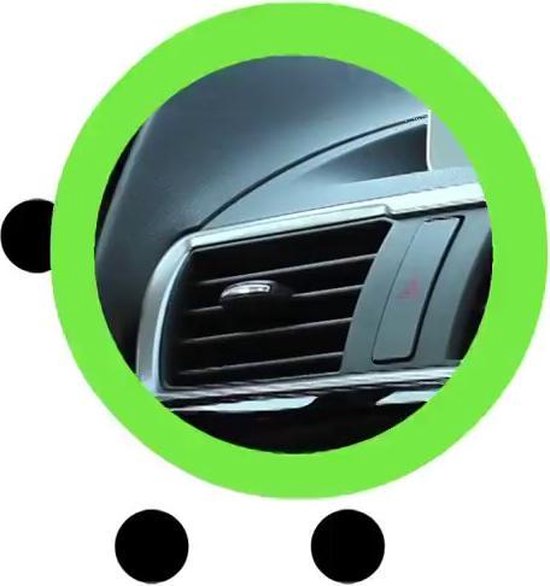 Belkin auto - ventilatierooster - | bol.com