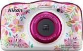 Nikon Coolpix W150 - Digitale Fotocamera - 13MP