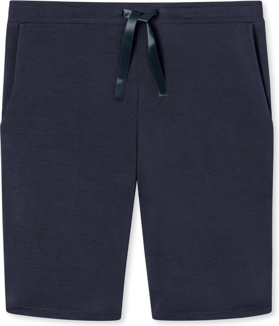Schiesser Mix&Relax Bermuda Dames Pyjamabroek - Maat 48