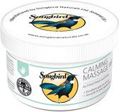 Songbird Calming Massage Wax 350 gr