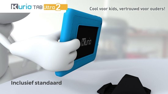 Kurio Tablette pour enfants Kurio Tablet Ultra 3 Bleu