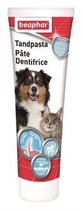 Beaphar tandpasta - voor honden - anti tandsteen