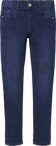 NAME IT NKFPOLLY DNMTASIS PANT NOOS Meisjes Jeans - Maat 116