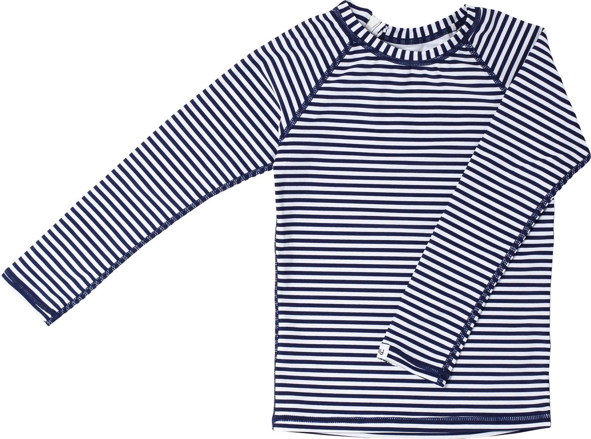 UV Play - UV Shirt Stripe - 5-6 jaar