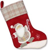 Unique Living | Tradition sock santa