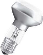 Osram CLASSIC SUPERSTAR R63 halogeenlamp 46 W Warm wit E27