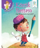 Küçük Ressam   Çizgi Film Karakterleri Nasıl Çizilir?