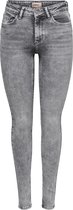 ONLY ONLBLUSH LIFE MID SK TAI918 NOOS Dames Jeans - Maat L