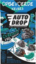 Autodrop | Opgevoerde Kevers | 6 x 270 gram