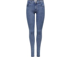 ONLY Skinny fit jeans ONLRAIN Mid waist Skinny fit Jeans