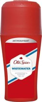 Old Spice Whitewater Roller - 50ml - Deodorant