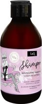 Shampooing Nourrissant Chat Pivoine 300ml