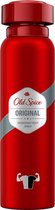 Old Spice Original Spray - 150 ml - 1 stuk Deodorant