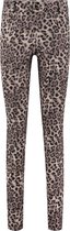 Helena Hart Chino S. Stretch Cheetah