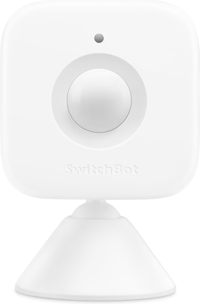 SwitchBot Motion Sensor