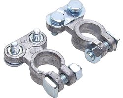 Accuklem Set 2 Stuks