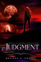 Immortals of Indriell 2 - Judgment