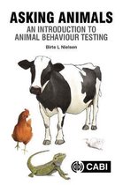 Asking Animals Intro Animal Behavio Test