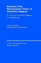 Elements of the Representation Theory of Associative Algebras Volume 2