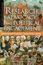Research, Advocacy, and Political Engagement