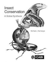 Insect Conservation