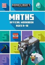Minecraft Education- Minecraft Maths Ages 9-10