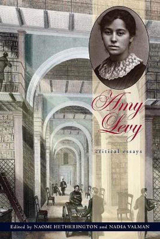 Amy Levy | 9780821419069 | Boeken | bol.com