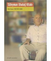 Süleyman Uludağ Kitabı